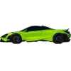 Стикер 27 Mclaren