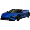 Стикер 44 Mclaren