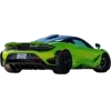 Стикер 28 Mclaren