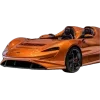Стикер 16 Mclaren