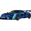 Стикер 42 Mclaren