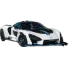 Стикер 56 Mclaren