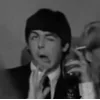 Стикер 37 Paul In My