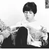 Стикер 39 Paul In My