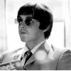 Стикер 25 Paul In My