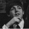 Стикер 16 Paul In My