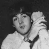 Стикер 54 Paul In My