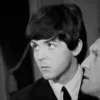 Стикер 14 Paul In My