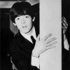 Стикер 20 Paul In My