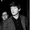 Стикер 8 Paul In My