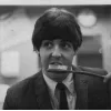 Стикер 42 Paul In My