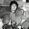 Стикер 40 Paul In My