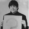 Стикер 3 Paul In My