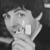 Стикер 23 Paul In My
