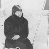 Стикер 33 Paul In My