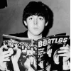 Стикер 12 Paul In My
