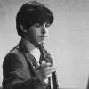 Стикер 46 Paul In My
