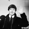 Стикер 30 Paul In My