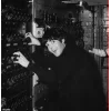 Стикер 32 Paul In My