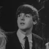 Стикер 17 Paul In My
