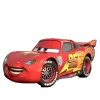 Стикер 4 Mcqueen