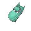 Стикер 18 Mcqueen