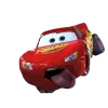 Стикер 11 Mcqueen