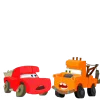 Стикер 36 Mcqueen
