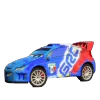 Стикер 17 Mcqueen