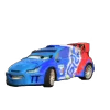 Стикер 16 Mcqueen