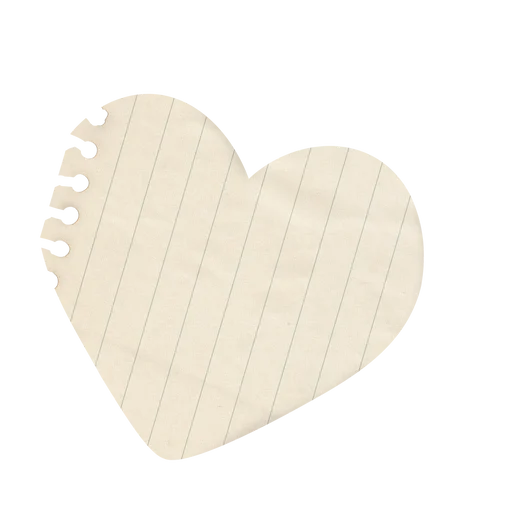 🤍 Стикер «Me Muse» для Telegram