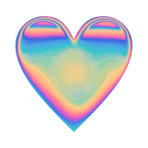 💖 Стикер «Me Muse» для Telegram