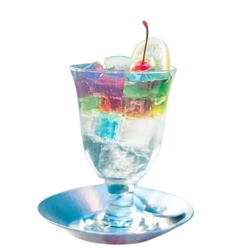 🍹 Стикер «Me Muse» для Telegram