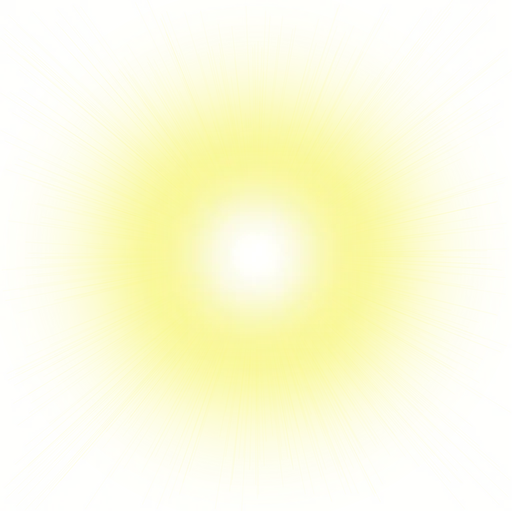 ☀️ Стикер «Me Muse» для Telegram