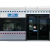 Стикер 6 Механические гусеницы