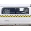Стикер 11 Механические гусеницы