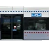 Стикер 3 Механические гусеницы