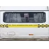 Стикер 10 Механические гусеницы
