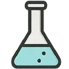 Стикер 26 ❤️ Набор эмоджи с медицинскими иконками