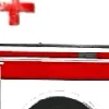 Стикер 17 Medicine