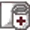 Стикер 43 Medicine