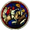 Стикер 3 Medieval Style