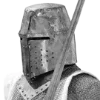 Стикер 26 Medieval Style