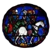 Стикер 43 Medieval Style