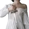 Стикер 13 Medieval Style