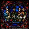 Стикер 40 Medieval Style