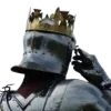 Стикер 59 Medieval Style