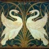 Стикер 32 Medieval Style
