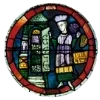 Стикер 38 Medieval Style