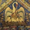 Стикер 9 Medieval Style